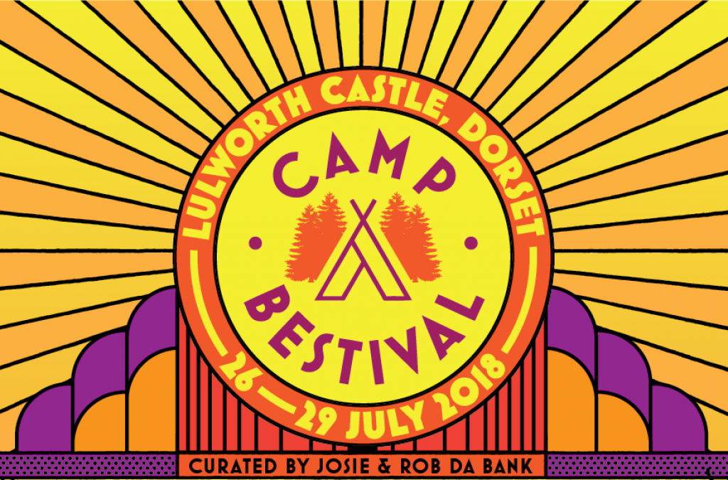 Camp Bestival Line-up Revealed
