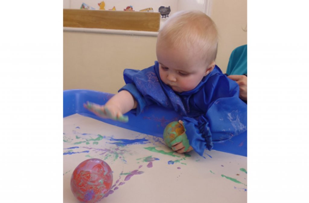 Chance to look around new Whitchurch Nursery