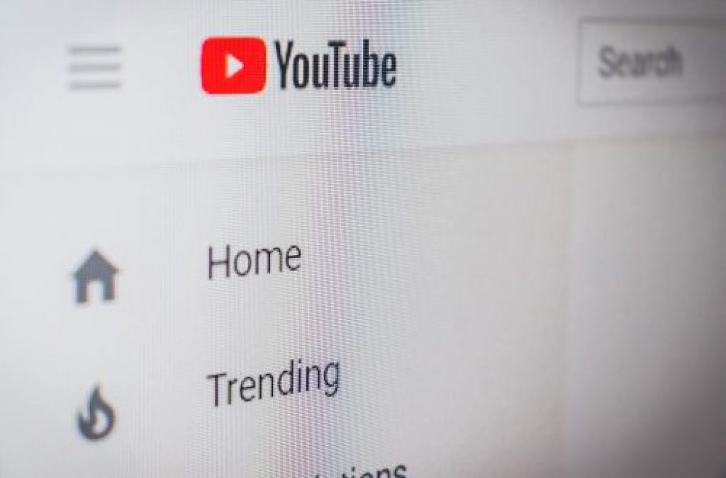 YouTube channel banned after child abuse conviction