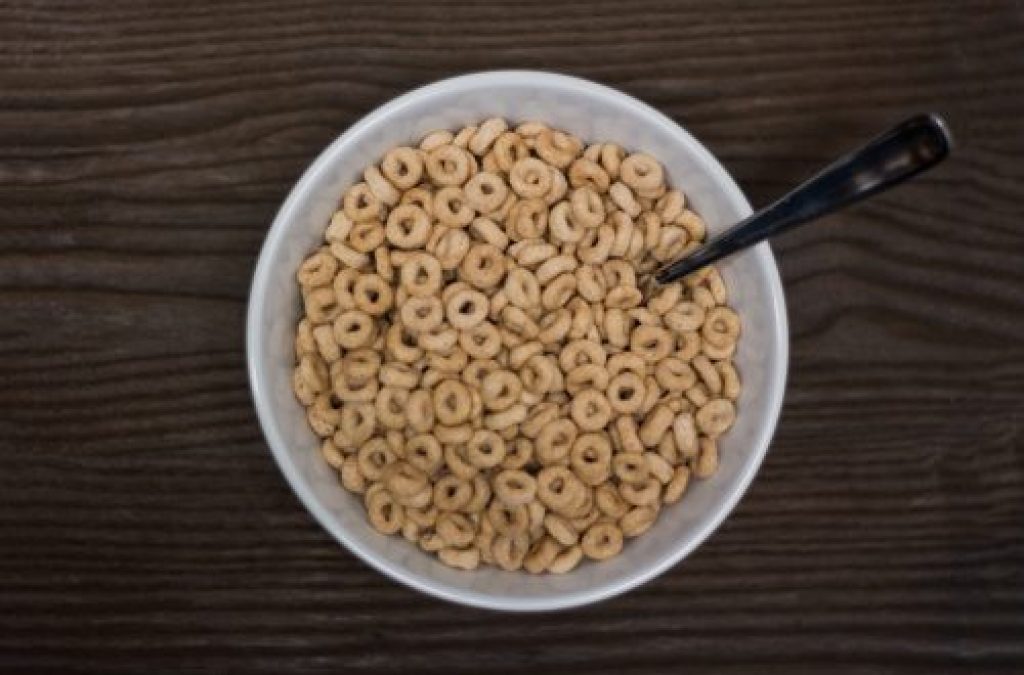 Study suggests skipping breakfast leads to childhood obesity