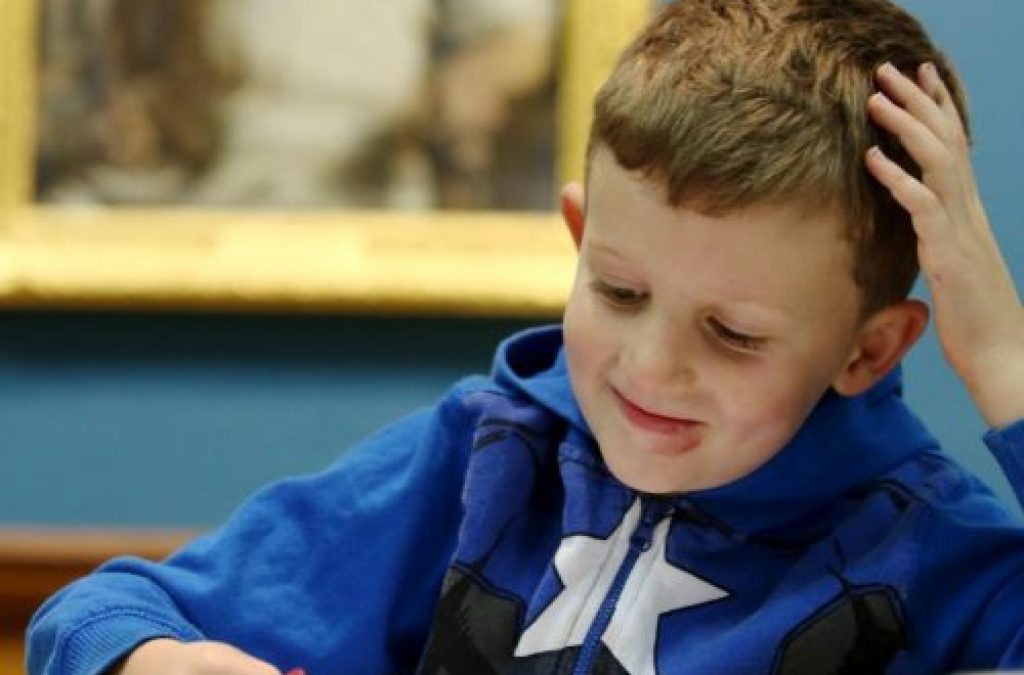 February half-term fun at the Roman Baths, Fashion Museum and Victoria Art Gallery