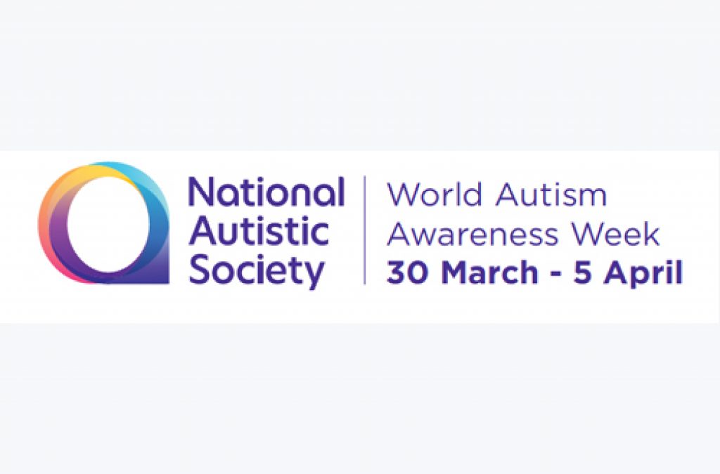 Autism Awareness Week is back!