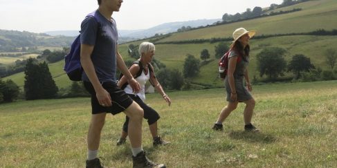 Annual walking festival launches September programme with new routes