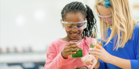 STEM: what is it and is it important?