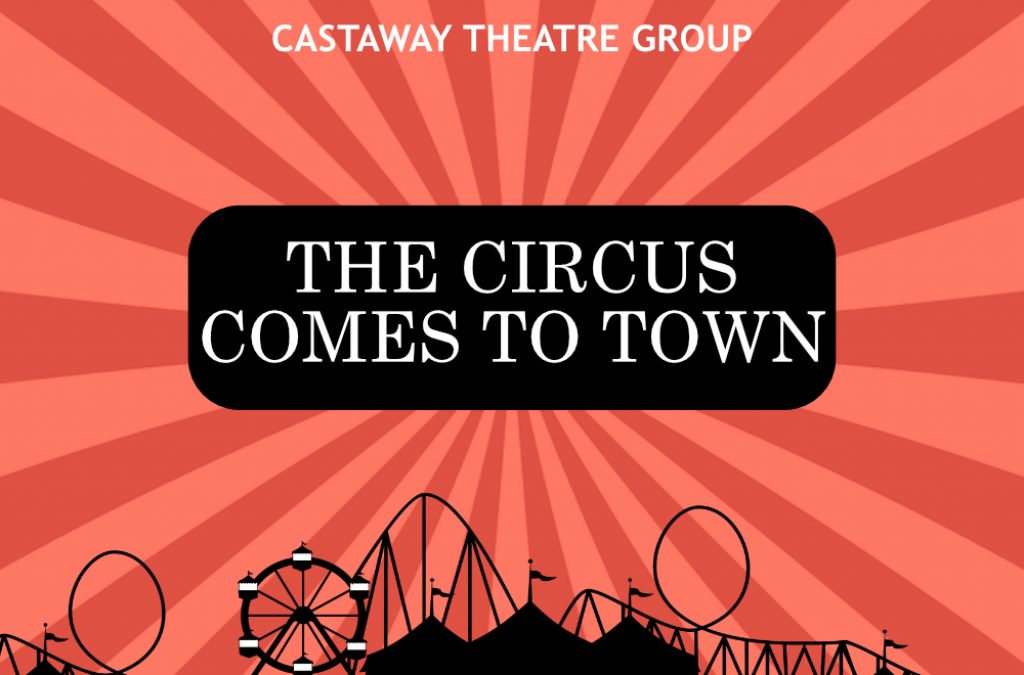 Castaways Theatre Group Summer School