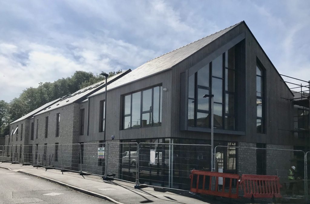 New health and wellbeing centre for Radstock and the surrounding area