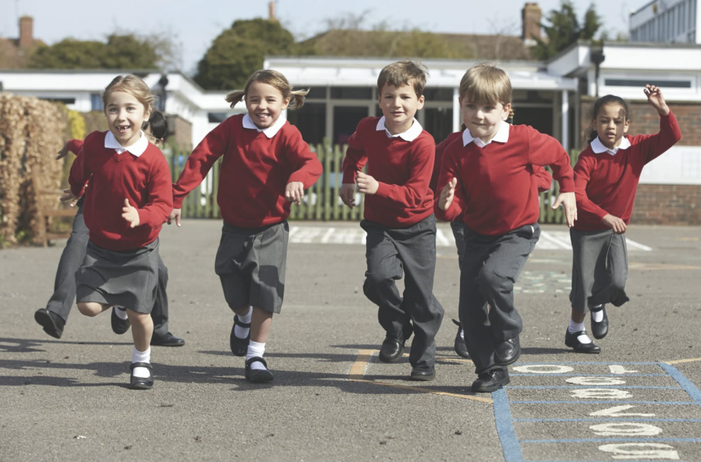 Somerset primary school admission figures announced for 2023