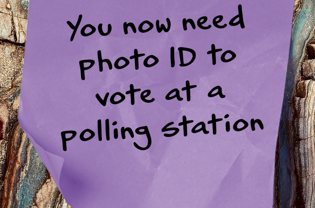 Deadline approaches for free voter ID applications for Somerton and Frome by-election