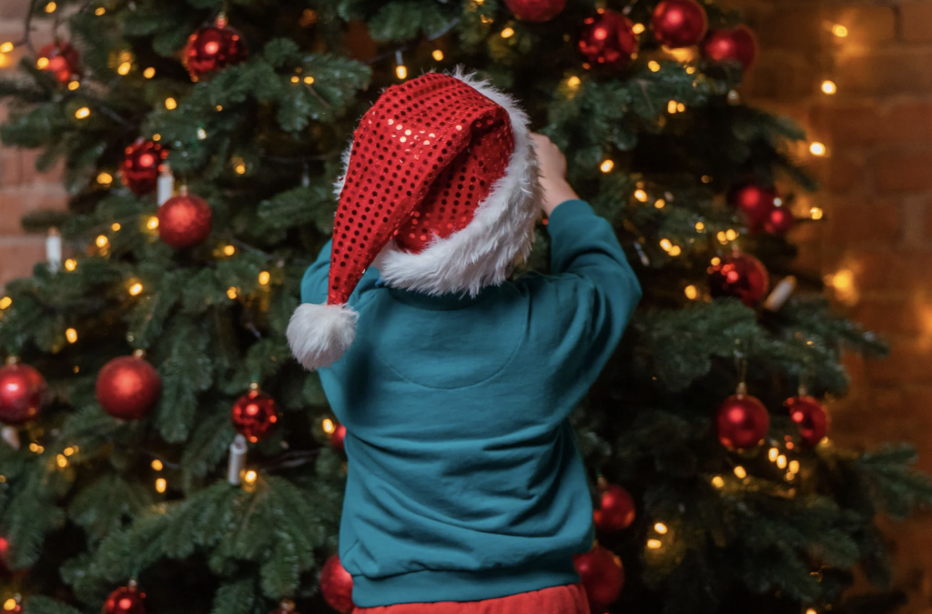 Forgotten Christmas traditions to try this year